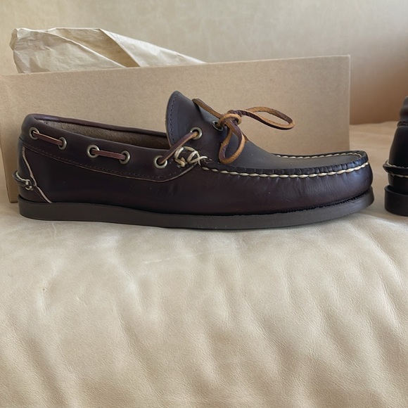 NEW Oak Street Bootmakers Mocc SZ US8 - Picture 4 of 7